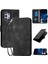 Ayrılabilir El Kayışı Yüksek Telefon ile Galaxy A32 5g Için Flip Case (Yurt Dışından) 1