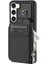 Galaxy S23 Flip Folio Kılıf Için Cüzdan Durumda Kickstand Rfıd Engelleme (Yurt Dışından) 4