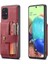 Galaxy A51 5g Rfıd Engelleme Kablosuz Şarj Cüzdan (Yurt Dışından) 1