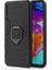 Halka Araba Dağı Kickstand Kılıf Galaxy A70 Metal Halka Tutucu (Yurt Dışından) 5