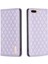 IPhone 7 Için Flip Case Artı/8 Artı Darbeye Cüzdan Manyetik Kapatma Tam (Yurt Dışından) 1