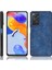 Xiaomi Redmi Için Hafif Durumda Not 11 Pro 4g/5g Klasik Lightweigh (Yurt Dışından) 1