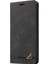 IPhone 16 Için Kılıf Premium Deri Premium Deri Kickstand Iki Kart (Yurt Dışından) 4
