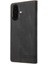 IPhone 16 Için Kılıf Premium Deri Premium Deri Kickstand Iki Kart (Yurt Dışından) 5
