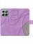 Onur X6B Dikiş Renk Deri Cüzdan Için Flip Case Kickstand Flip Kitap (Yurt Dışından) 2