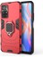 Halka Araba Montaj Kickstand Durumda Xiaomi Redmi Için Not 11T 5g Askeri Sınıf (Yurt Dışından) 2