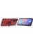 Halka Araba Montaj Kickstand Durumda Xiaomi Redmi Için Not 11T 5g Askeri Sınıf (Yurt Dışından) 3