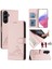 Galaxy Case 5g Kart Yuvası Tutucu Için Kickstand Kedi Rfıd Cüzdan (Yurt Dışından) 1