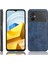 Xiaomi Poco M5 Için Hafif Durumda Klasik Sözleşmeli Tasarım Darbeye (Yurt Dışından) 1