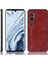 Xiaomi Mi Not 10 Için Hafif Durumda Lightweigh Sözleşmeli Tasarım Ince (Yurt Dışından) 1