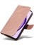 Oppo A3 Pro 5g Için Flip Case Ayrılabilir El Kayışı ile Kabartmalı Kelebek (Yurt Dışından) 5