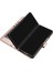 Galaxy Z Için Flip Case Fold 6 Kickstand Koruyucu Kapak Folio Pu (Yurt Dışından) 3