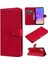 Kart Yuvası Iş Cüzdan Telefon Kılıfı ile Galaxy A06 Için Flip Case (Yurt Dışından) 1