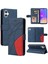 Kart Yuvası Standı ile Galaxy A06 Için Flip Case Flip Folio Kitap (Yurt Dışından) 2