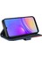 Kart Yuvası Standı ile Galaxy A06 Için Flip Case Flip Folio Kitap (Yurt Dışından) 4