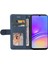 Kart Yuvası Standı ile Galaxy A06 Için Flip Case Flip Folio Kitap (Yurt Dışından) 5