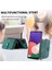 Galaxy A22 5g Ayarlanabilir Kordon Standı 7 Kart Yuvaları (Yurt Dışından) 3