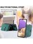 Galaxy A32 5g 7 Kart Yuvaları Için Kılıf Premium Deri Ayarlanabilir (Yurt Dışından) 2