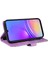 Kart Yuvası Standı ile Galaxy A06 Için Flip Case Flip Folio Kitap (Yurt Dışından) 4