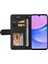 Galaxy A16 Için Flip Case 5g Flip Folio Kitap Dikiş Renk ile (Yurt Dışından) 2