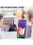 Galaxy A22 5g Ayarlanabilir Kordon Standı 7 Kart Yuvaları (Yurt Dışından) 4