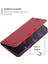 Oppo Oppo 12 Pro 5g Kart Yuvaları Için Kılıf Tutucu Manyetik Kabuk Cüzdan Çevirin (Yurt Dışından) 4