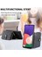 Galaxy A22 5g Ayarlanabilir Kordon Standı 7 Kart Yuvaları (Yurt Dışından) 2