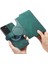 Galaxy S21 Mıknatıs Koruyucu Malzeme Için Flip Case Cüzdan Retro (Yurt Dışından) 3