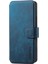 Galaxy S23 Fe Mıknatıs Koruyucu Malzeme Kart Standı Için Flip Case (Yurt Dışından) 3