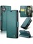 IPhone 16 Için Flip Case Artı Cüzdan Kılıf Darbeye Vaka Kickstand Anti (Yurt Dışından) 1