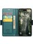 IPhone 16 Için Flip Case Artı Cüzdan Kılıf Darbeye Vaka Kickstand Anti (Yurt Dışından) 2