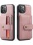 IPhone 13 Cüzdan Rfıd Engelleme Kablosuz Şarj Manyetik (Yurt Dışından) 1