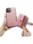 IPhone 13 Cüzdan Rfıd Engelleme Kablosuz Şarj Manyetik (Yurt Dışından) 4