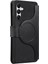 Galaxy A05S Kart Standı Mıknatıs Koruyucu Malzeme Için Flip Case (Yurt Dışından) 3