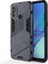 Oppo A53 4g Kickstand Koruyucu Kapak Için Kılıf Sağlam Askeri (Yurt Dışından) 1