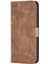 IPhone 15 Için Flip Case Çok Renkli Cüzdan Iş Deri Çanta Kartı (Yurt Dışından) 1