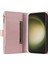 Galaxy S23 Ultra Kart Yuvaları Için Flip Case Darbeye Cüzdan Kayış (Yurt Dışından) 5
