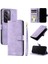 Oppo Oppo 12 Pro 5g Için Flip Case Manyetik Bilek Kayışı Pu Deri Cüzdan (Yurt Dışından) 1