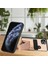IPhone 11 Için Kılıf Pro Kart Sahibi Manyetik Tasarım Standı Fonksiyonu Braketi (Yurt Dışından) 4