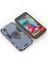 Halka Araba Dağı Kickstand Kılıf Galaxy A2 Çekirdek Metal Halka Tutucu (Yurt Dışından) 4
