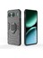 Oneplus Nord 4 Askeri Sınıf Koruma Için Halka Araba Montaj Kickstand Durumda (Yurt Dışından) 1
