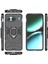 Oneplus Nord 4 Askeri Sınıf Koruma Için Halka Araba Montaj Kickstand Durumda (Yurt Dışından) 2