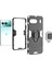 Oneplus Nord 4 Askeri Sınıf Koruma Için Halka Araba Montaj Kickstand Durumda (Yurt Dışından) 3