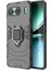 Oneplus Nord 4 Askeri Sınıf Koruma Için Halka Araba Montaj Kickstand Durumda (Yurt Dışından) 5