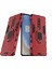 Oneplus 8 Askeri Sınıf Koruma Halkası Için Halka Araba Montaj Kickstand Durumda (Yurt Dışından) 4