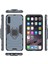 Halka Araç Montaj Galaxy A50 Metal Halka Tutucu Için Kickstand Vaka (Yurt Dışından) 1