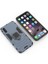 Halka Araç Montaj Galaxy A50 Metal Halka Tutucu Için Kickstand Vaka (Yurt Dışından) 2