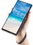 Cüzdan Kılıf IPhone 11 Pro Max 3 Büyük Kart Rfıd Engelleme Flip Folio Pu (Yurt Dışından) 5