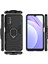 Halka Araba Montaj Kickstand Vaka Xiaomi Redmi Için Not 9 4g/redmi 9t Askeri (Yurt Dışından) 1