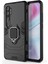 Halka Araba Dağı Kickstand Vaka Xiaomi Mi Cc9 Pro Askeri Sınıf Metal (Yurt Dışından) 4